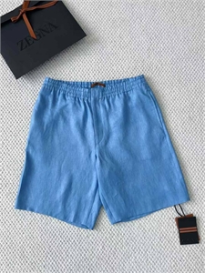 Шорты ZEGNA 132853