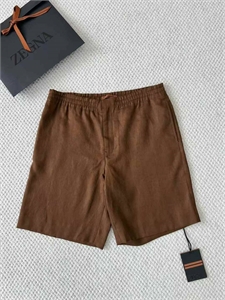 Шорты ZEGNA 132854