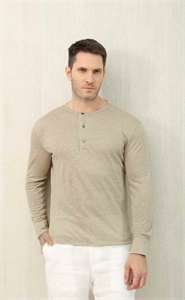 Поло ZEGNA 132873
