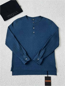 Поло ZEGNA 132877
