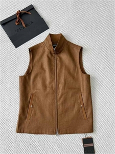 Жилет ZEGNA 132888