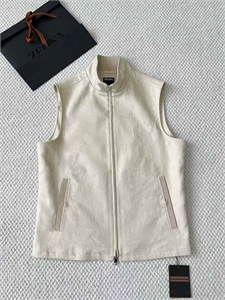 Жилет ZEGNA 132889