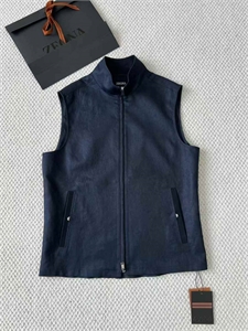 Жилет ZEGNA 132890
