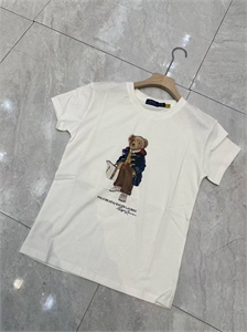 Футболка RALPH LAUREN 132893