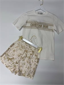 Костюм DIOR 132978