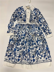 Платье GUCCI 132989