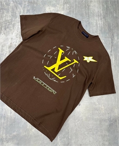 Футболка Louis Vuitton 133002