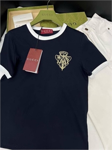 Футболка GUCCI 133021
