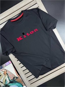 Футболка KITON 133033
