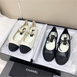 Балетки CHANEL 133067