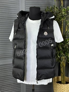 Безрукавка Moncler 39224