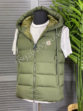 Безрукавка moncler 11158