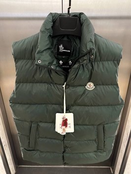 Безрукавка moncler 37368