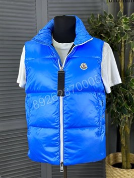 Безрукавка moncler 39219