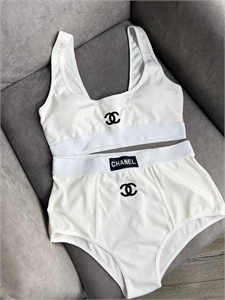 Купальник CHANEL 133297