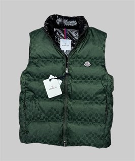 Безрукавка moncler 53708