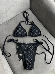 Купальник CHANEL 133298