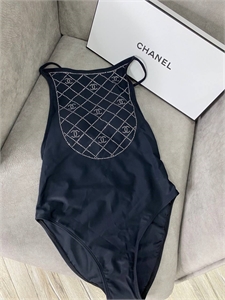 Купальник CHANEL 133302