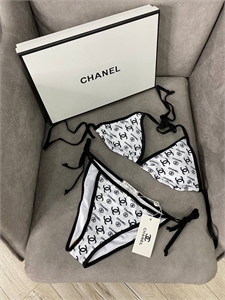 Купальник CHANEL 133305