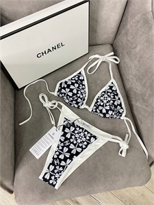 Купальник CHANEL 133306