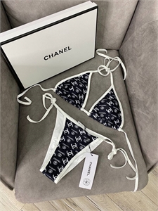 Купальник CHANEL 133308