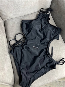 Купальник MIU MIU 133314