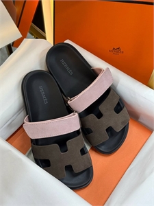 Тапочки HERMES 133385