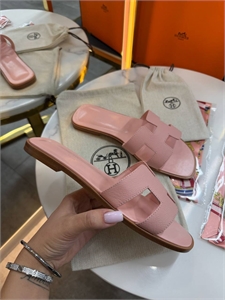 Тапочки HERMES 133405