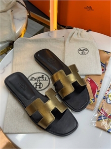 Тапочки HERMES 133411