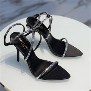 Туфли YSL 133418