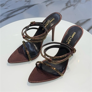 Туфли YSL 133419