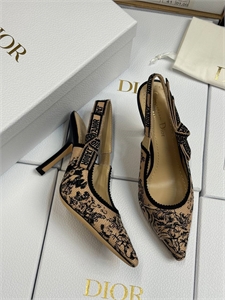Туфли DIOR 133425
