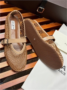 Балетки ALAIA 133445