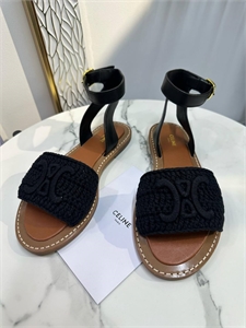 Сандалии CELINE 133459