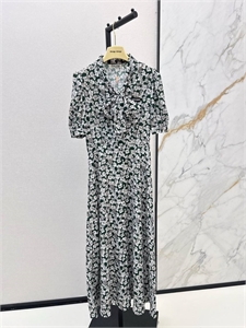 Платье MIU MIU 133467