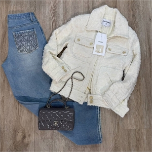 Куртка CHANEL 133470
