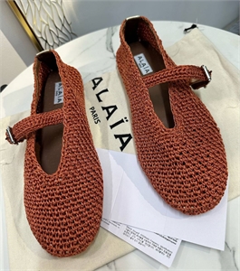 Балетки ALAIA 133517