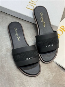 Тапочки DIOR 133534