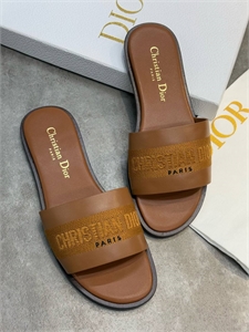Тапочки DIOR 133536