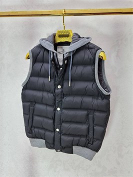 Жилет Brunello cucinelli 37642