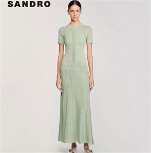 Платье SANDRO 133617