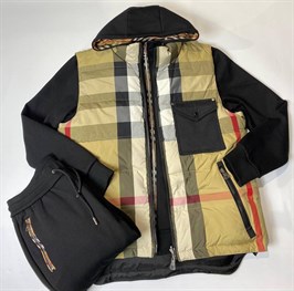 Жилет Burberry 15231