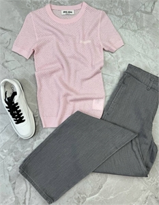 Кофта MIU MIU 133630