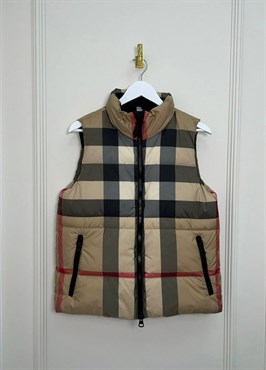 Жилет Burberry 38666