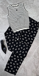 Майка CHANEL 133649