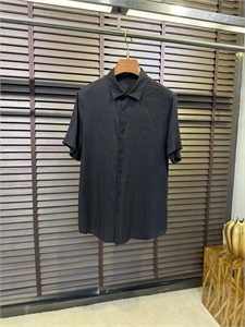 Рубашка ZEGNA 133652