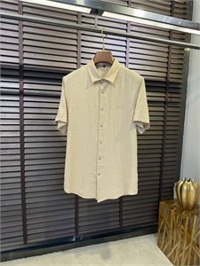 Рубашка ZEGNA 133654
