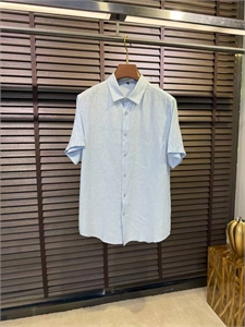 Рубашка ZEGNA 133656