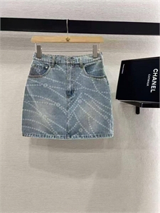 Юбка CHANEL 133664