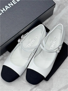 Балетки CHANEL 133676
